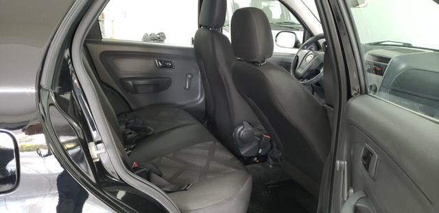 Fiat palio economy 1.0 2015 - bem novinho! - Foto 13