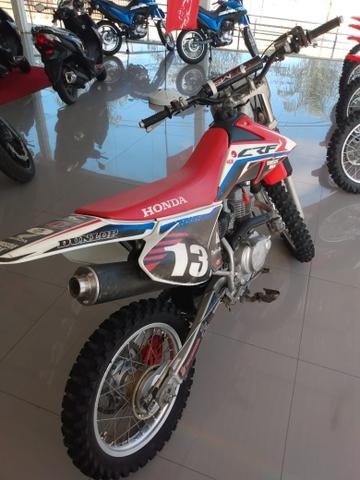 Honda crf 150 2012/2012 - Foto 3