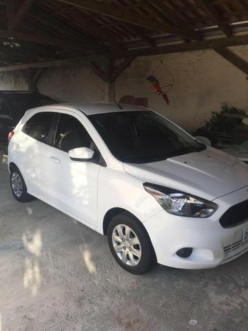 Ford KA 1.0 2016 Completo 79.300 Km - Foto 5