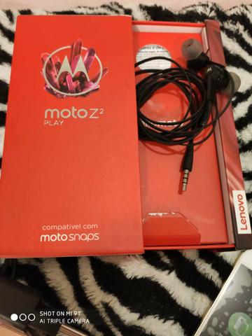 Motorola moto z2 play - Foto 5