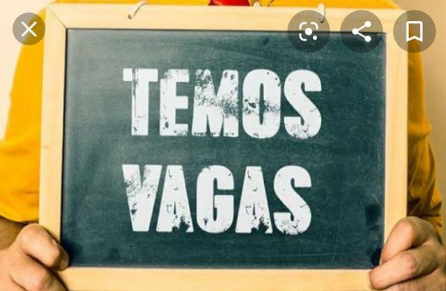 Alugo Vaga de Garagem