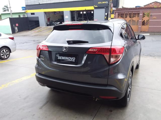 HONDA HR-V EX CVT 1.8 I-VTEC - Foto 17