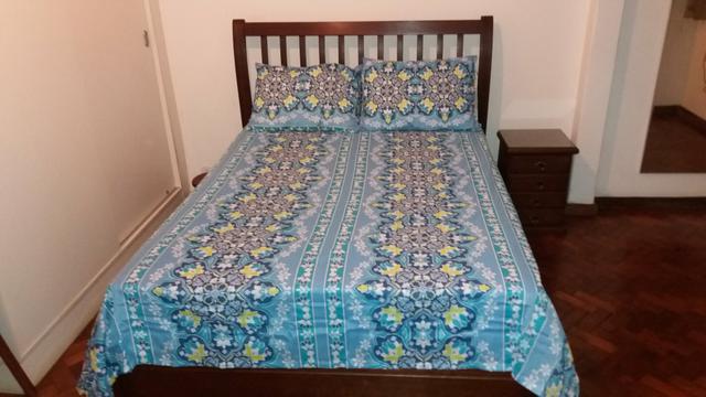 Excelente apartamento em Copacabana por temporada - Foto 8