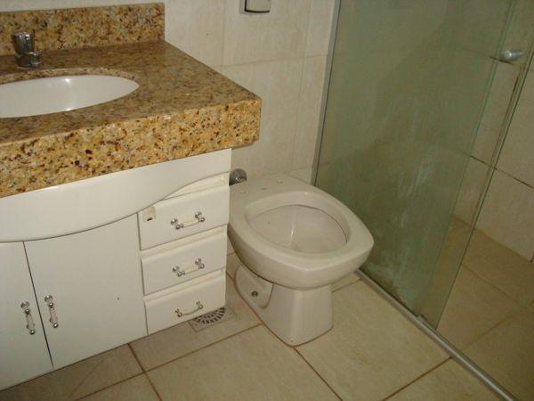 Apartamento com 4 quartos no Residencial Esmeralda - Bairro Jardim Nova Era em Aparecida - Foto 9