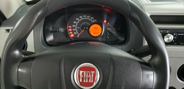Fiat palio economy 1.0 2015 - bem novinho! - Foto 11