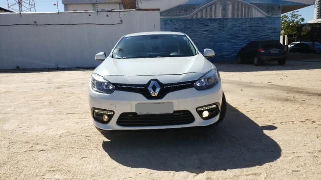 Renault Fluence Dynamique 2.0 AT 14/15 Flex - Novinho! - Foto 16