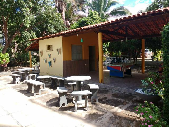 Vende-se Sítio (as margens do riacho gameleira) - Foto 9