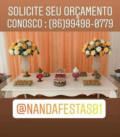Pacote Casamento - Foto 6