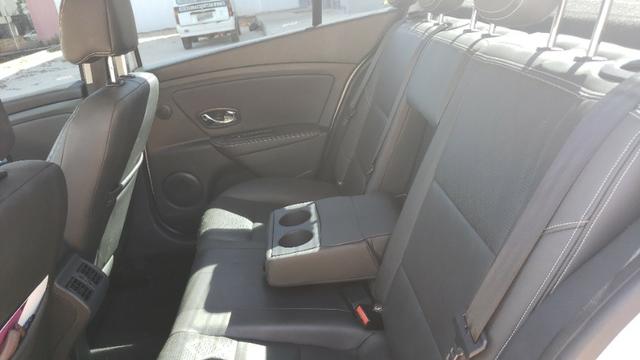 Renault Fluence Dynamique 2.0 AT 14/15 Flex - Novinho! - Foto 12