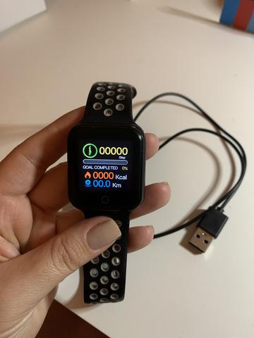 Smartwatch - Foto 2