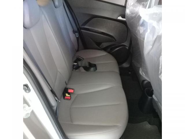 Hb20S Premium 1.6 Flex 16V Aut. 4P - Foto 4