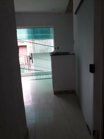 Apartamento kitnet - Foto 4
