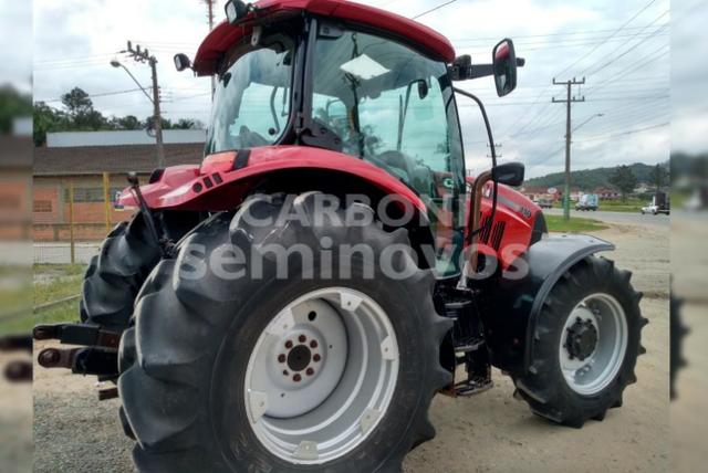 Case Maxxum 110, ano 2014/2014 - Foto 3