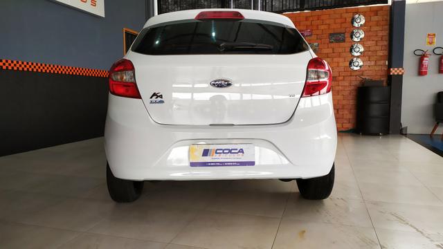 Ford/ka 1.5 flex 2015 - Foto 4