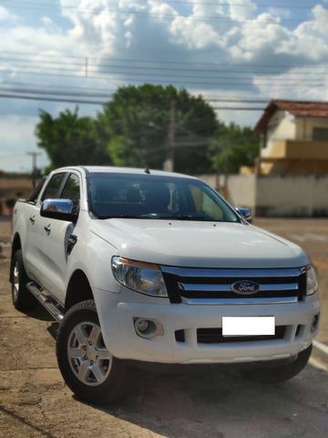Ford Ranger XLT Flex 2014