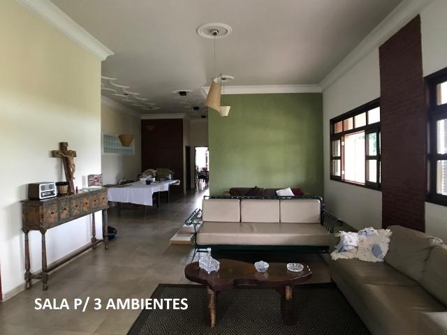 More Cercado de Natureza nessa Linda Chácara à 30 Min do Recife C/ Lazer e Mto Verde - Foto 5