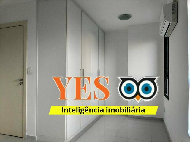 Yes Imob - Flat 1/4 - Santa Mônica - Foto 3