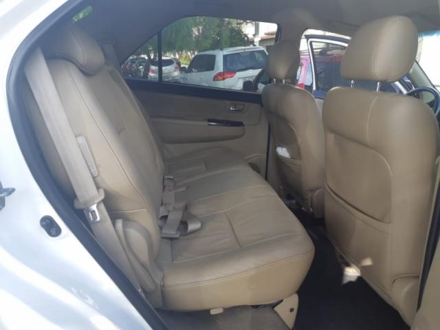 TOYOTA HILUX SW4 3.0 SRV 4X4 16V TURBO 2015 - Foto 10
