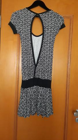 Vestido da marca Canal - Foto 2