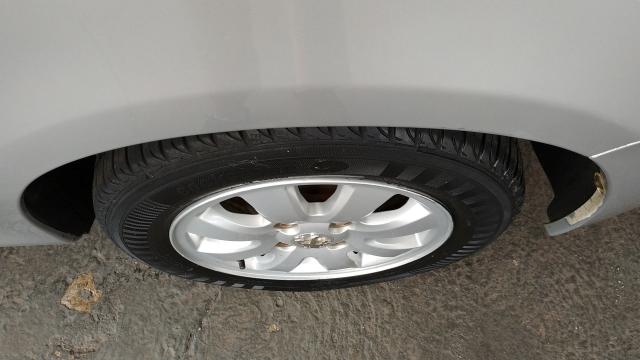 207 Hatch XR Sport 1.4 8V (flex) 2009 - Foto 5