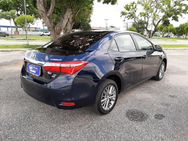 Toyota Corolla XEI 2.0 2016 em oferta na rafa veículos! Falar com Igor jjh - Foto 4