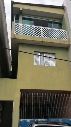 Casa Francisco Morato  ( 2 Casas )