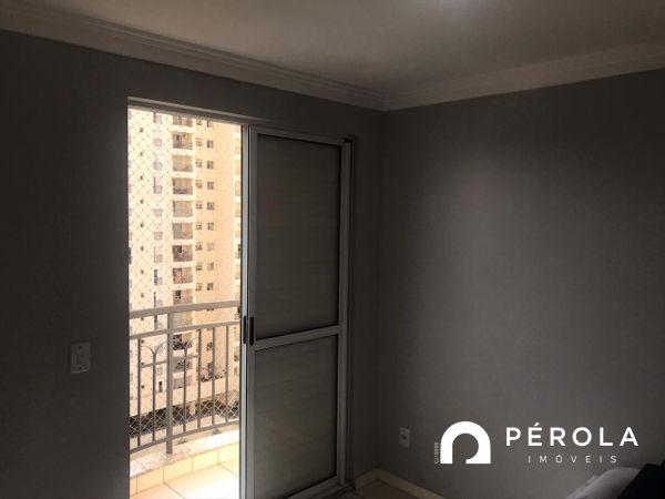 Apartamento com 3 quartos no RES. SPAZIO FIRENZE - Bairro Jardim Goiás em Goiânia - Foto 6