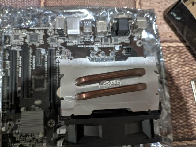 Kit I5 de 4 Geração - Foto 5