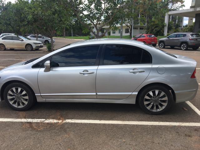 Honda Civic - Foto 16