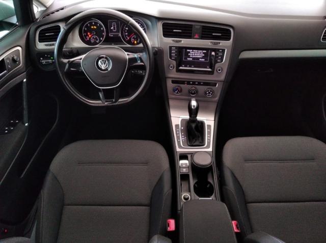 Volkswagen Golf CONFORTLINE AUTOM. 4P - Foto 8