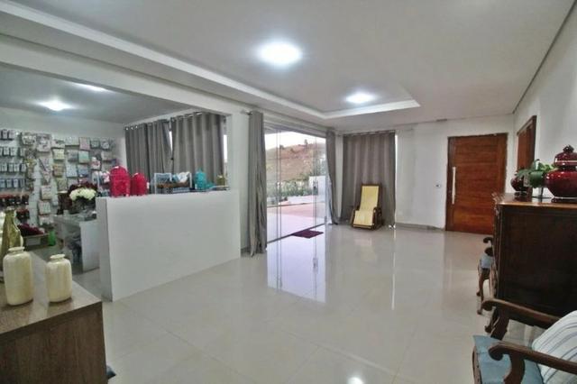 Alugo quarto em excelente casa no Jd. Botanico - Foto 10