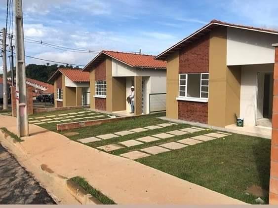 Smart Campo Belo - Minha Casa Minha Vida - FGTS na Entrada