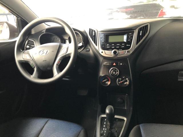 Hyundai Hb20s 2014 1.6 Comfort Plus Flex Automático - Foto 3