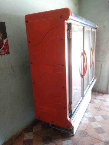 Refrigerador - Foto 4