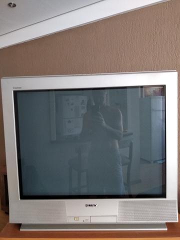 Sony Trinitron de tubo de imagem - Foto 2