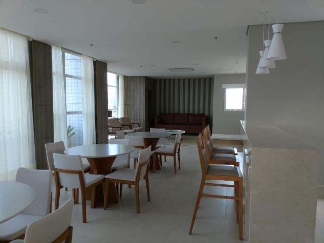 Apartamento no Cond. Spazio, Lagoa Seca, em Juazeiro do Norte - CE - Foto 9