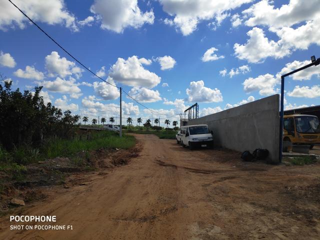Terreno há 200mts da Amadeu Barbosa - Foto 4
