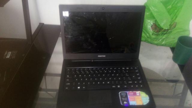 Notebook. positivo para retirada se persas - Foto 3