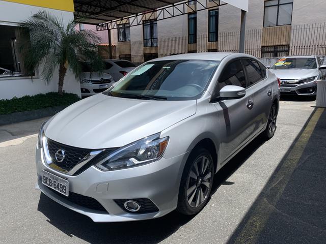 Sentra SV 2.0 Flex 16V automático - Foto 2