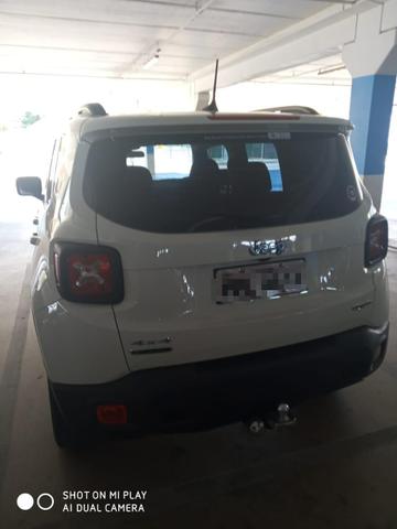 Jeep Renegade Diesel - Foto 6