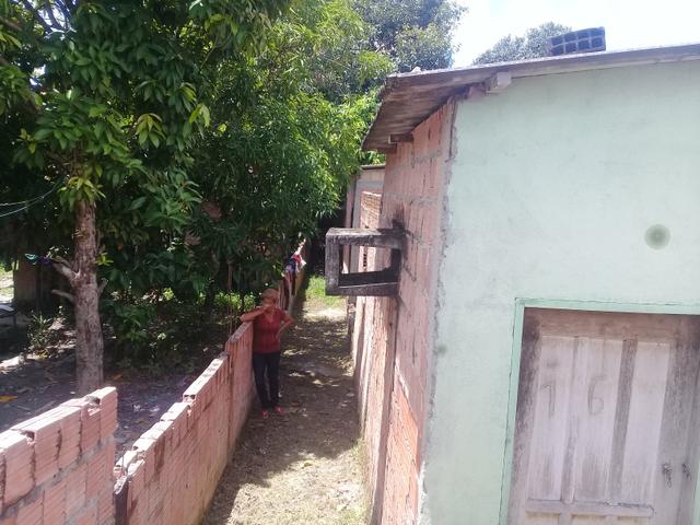 Venda ou troca por outra casa - Foto 10