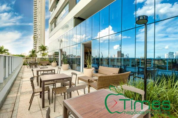 Apartamento com 5 quartos - Bairro Setor Marista em Goiânia - Foto 12