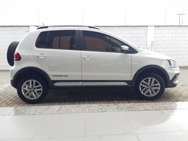 Volkswagen Crossfox 1.6 MI FLEX 8V 4P - Foto 4
