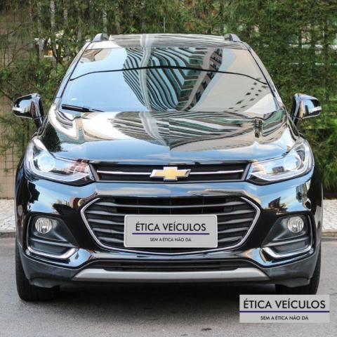 TRACKER Premier 1.4 Turbo 16V Flex Aut - Foto 2