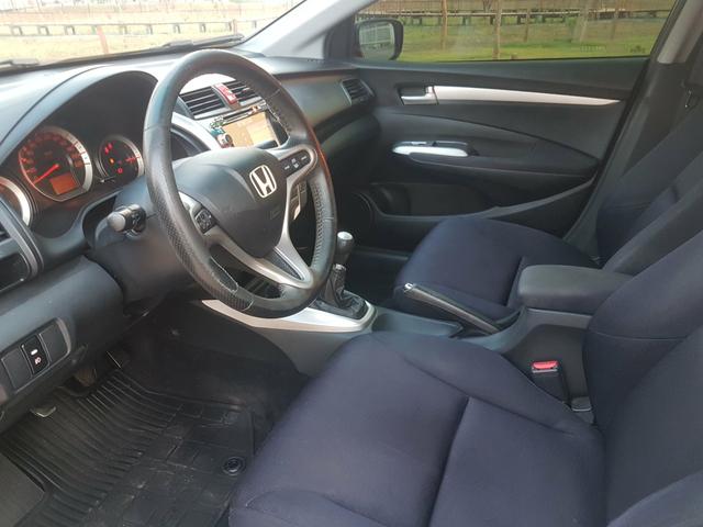 Honda City - Foto 5
