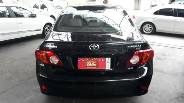 Toyota - Corolla Xei 2.0 Automático. Confira!!! - Foto 5