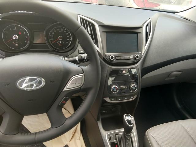 Hb20 Sedan Premium19/19 - Foto 4