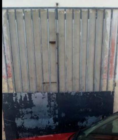 Portao de metalon super barato 300 reais - Foto 3