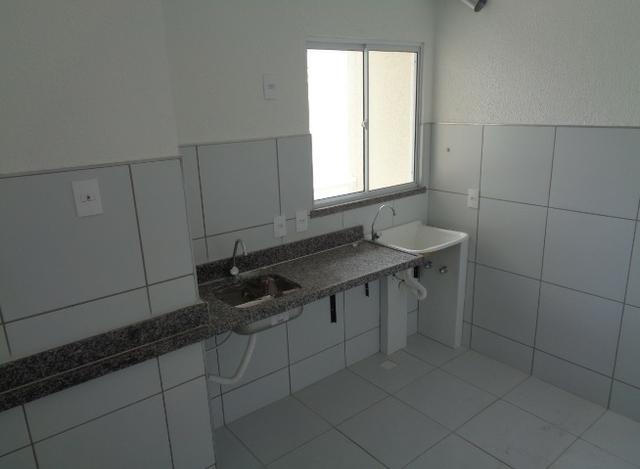 Apto. nono no bairro José Walter, próx. da Chesf na Av. Perimetral. Complexo Monteville - Foto 14
