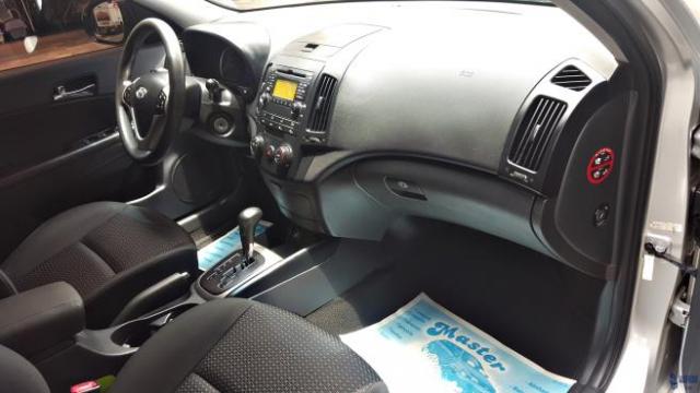 Hyundai i30 GLS 2.0 16V (aut) FLEX - Foto 6